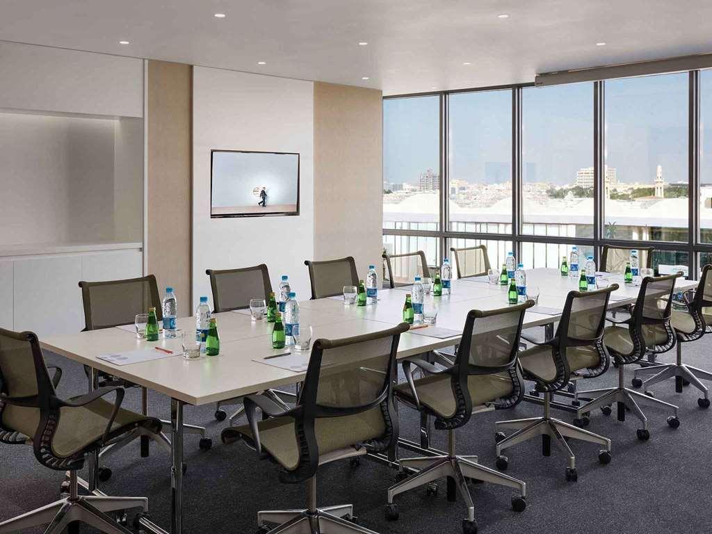 Novotel Jeddah Tahlia Facilități foto