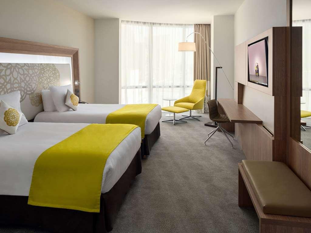 Novotel Jeddah Tahlia Cameră foto