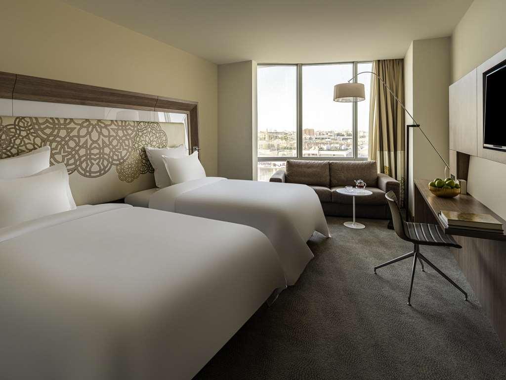 Novotel Jeddah Tahlia Cameră foto