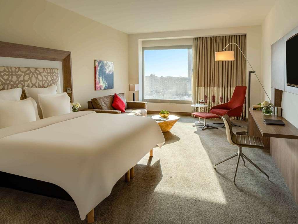 Novotel Jeddah Tahlia Cameră foto