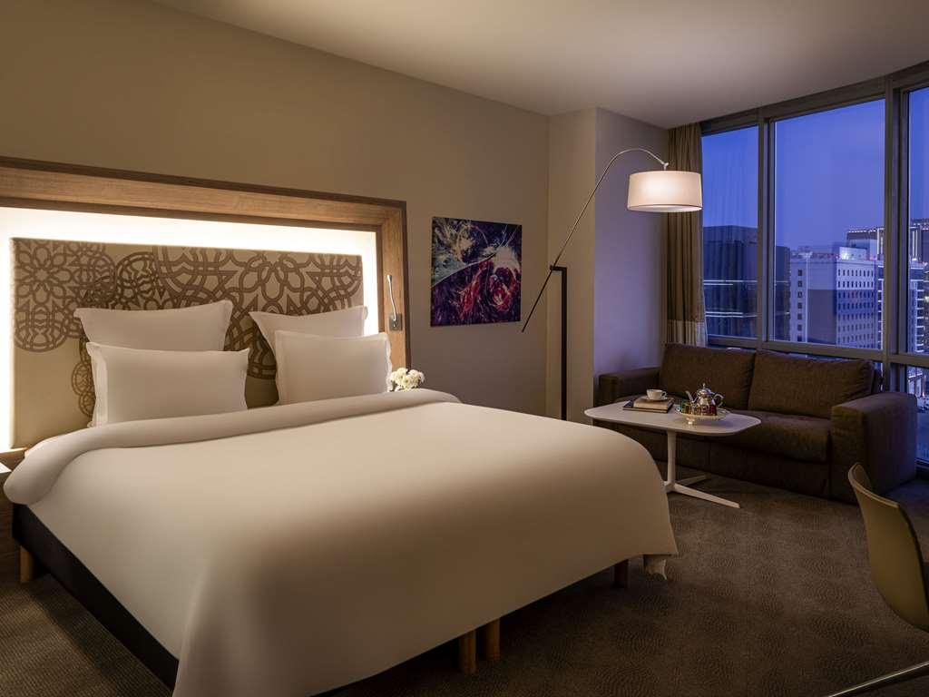 Novotel Jeddah Tahlia Cameră foto